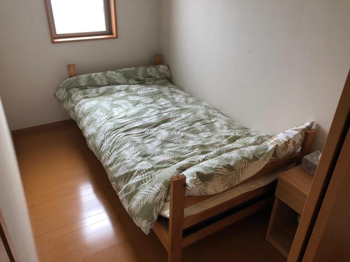 Ocean Villa Okinoerabu Wadomari 外观 照片